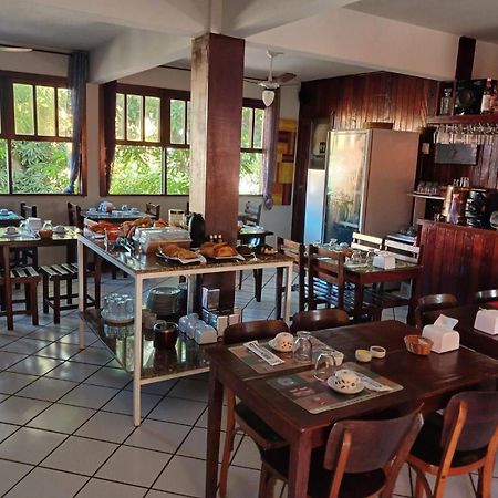 Das Praias Suites - Buzios Eksteriør bilde