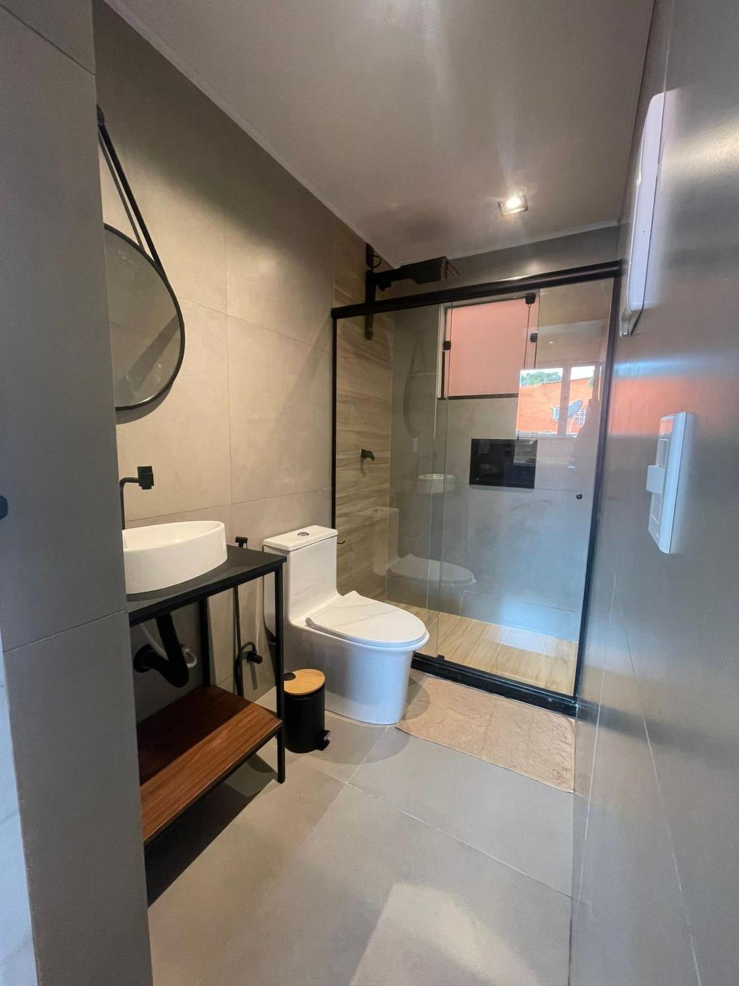 Das Praias Suites - Buzios Eksteriør bilde