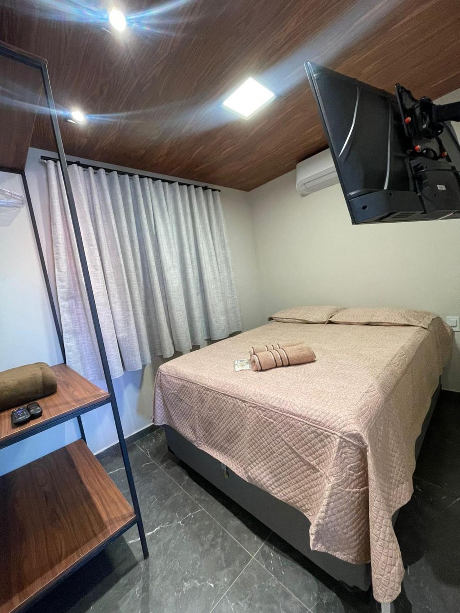 Das Praias Suites - Buzios Eksteriør bilde