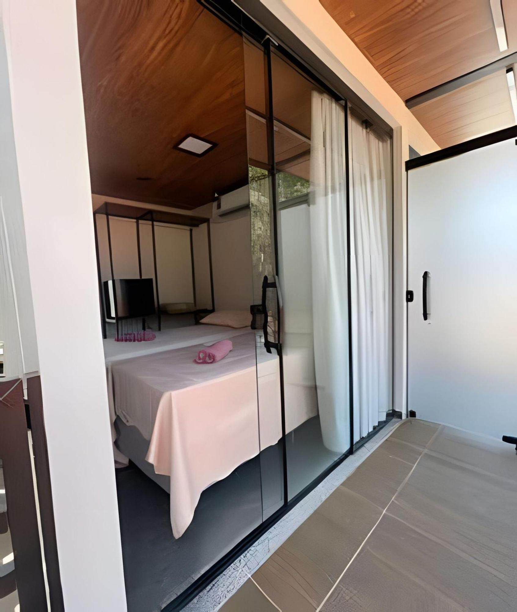 Das Praias Suites - Buzios Eksteriør bilde
