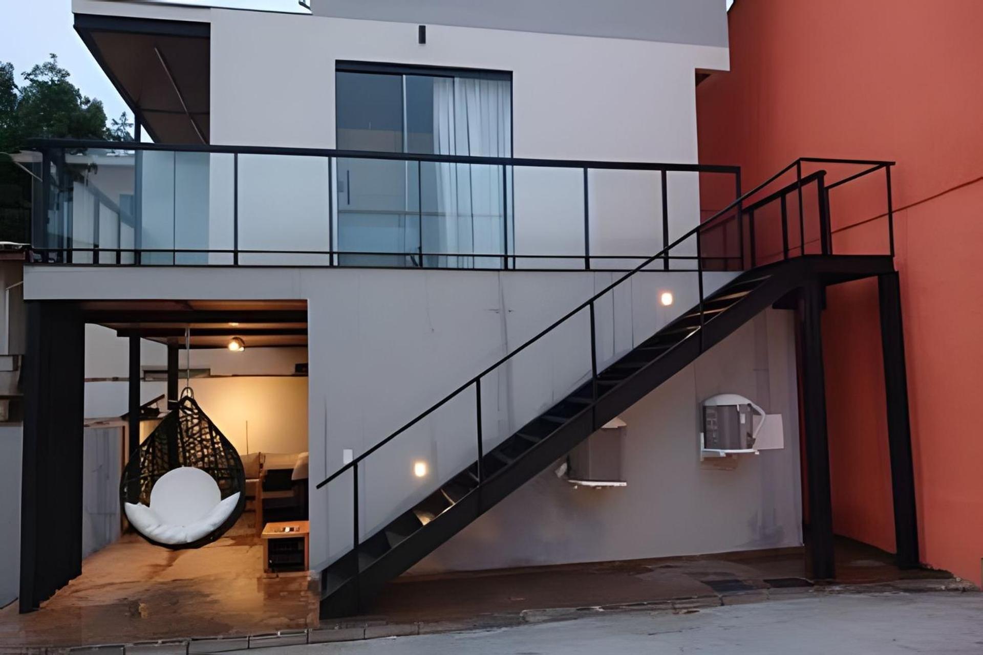 Das Praias Suites - Buzios Eksteriør bilde