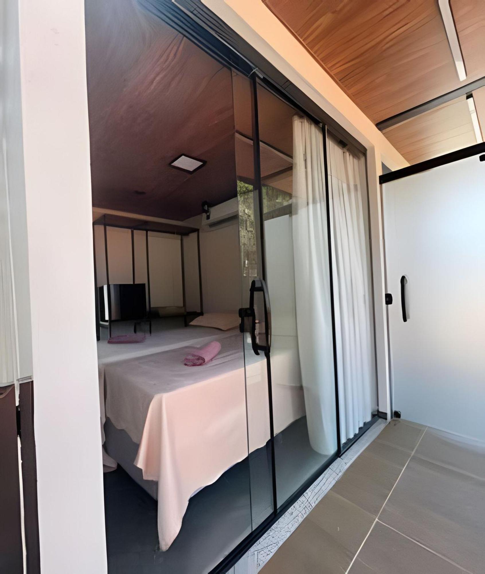 Das Praias Suites - Buzios Eksteriør bilde