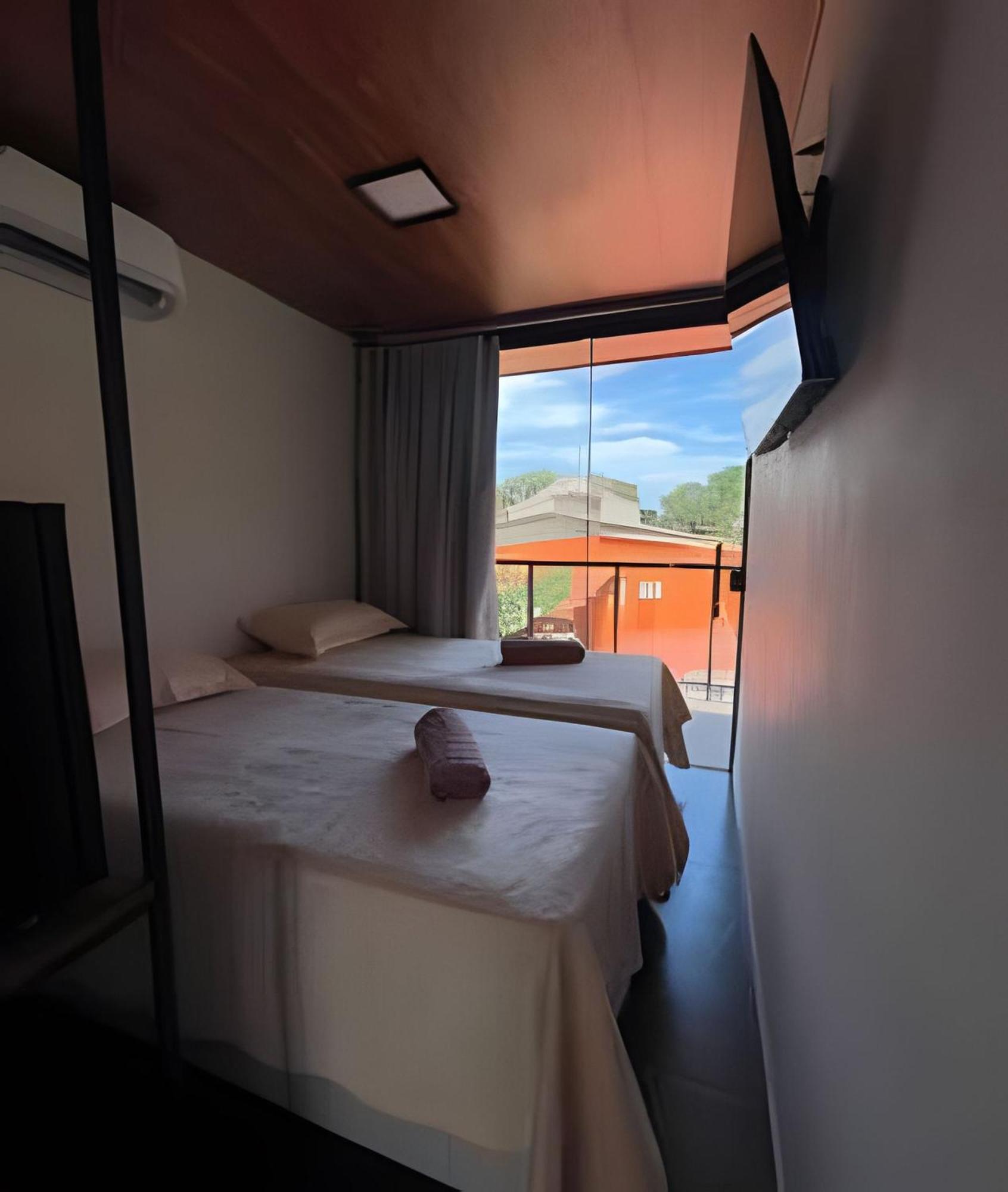 Das Praias Suites - Buzios Eksteriør bilde
