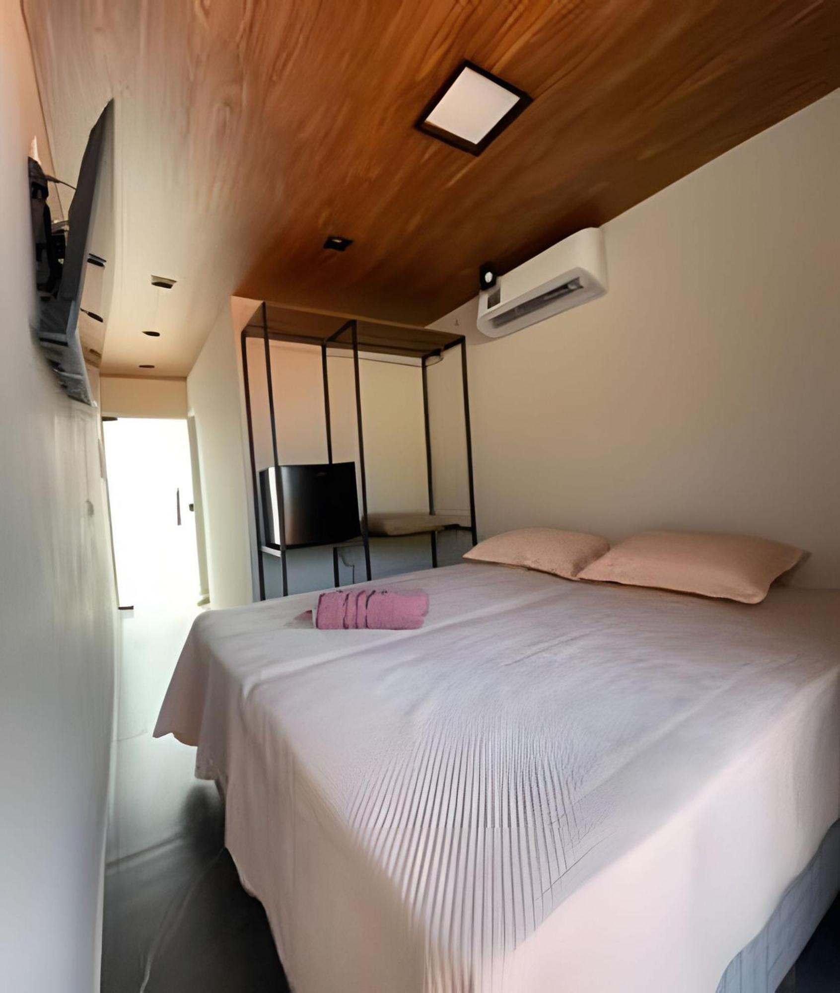Das Praias Suites - Buzios Eksteriør bilde