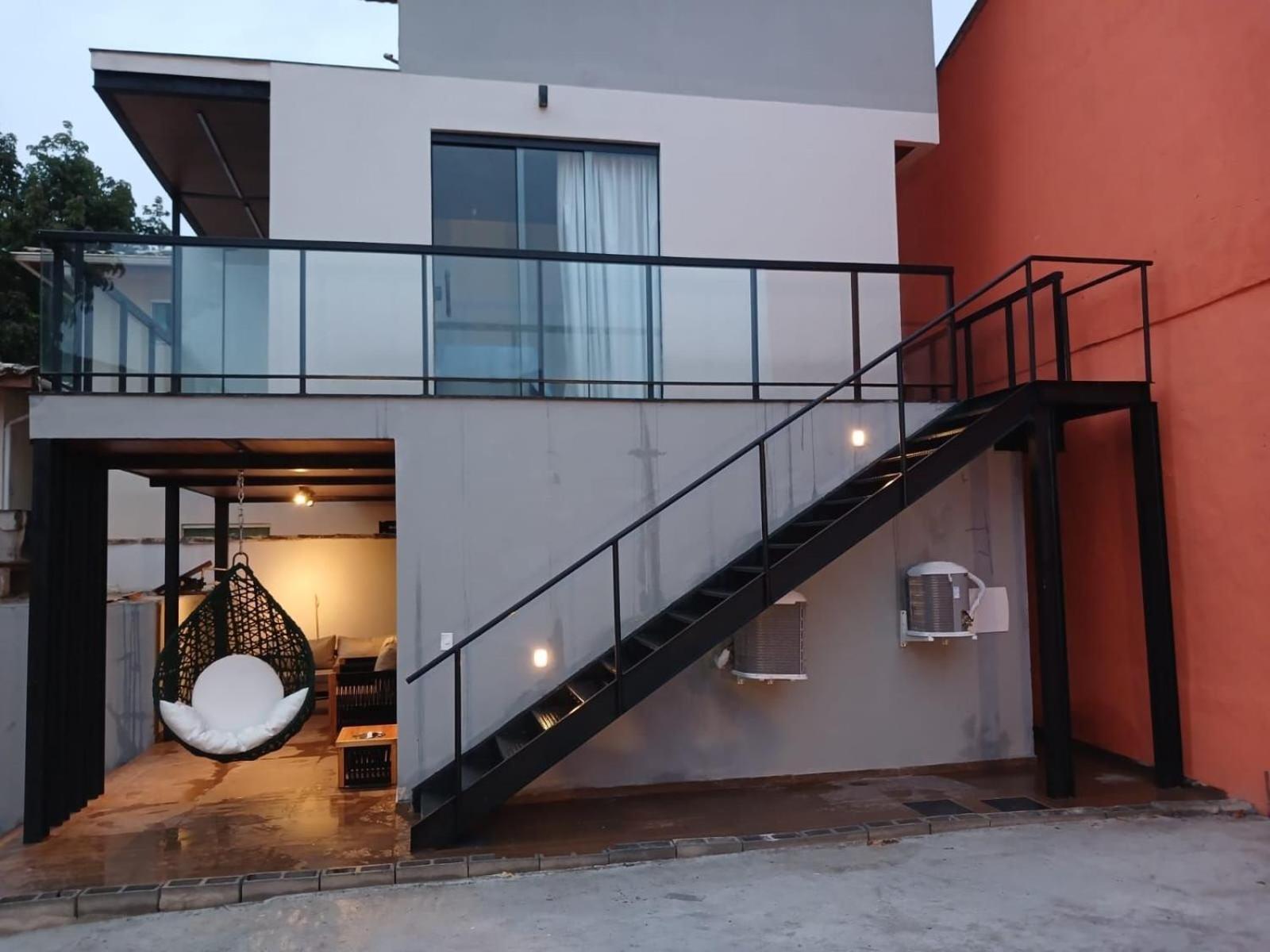 Das Praias Suites - Buzios Eksteriør bilde
