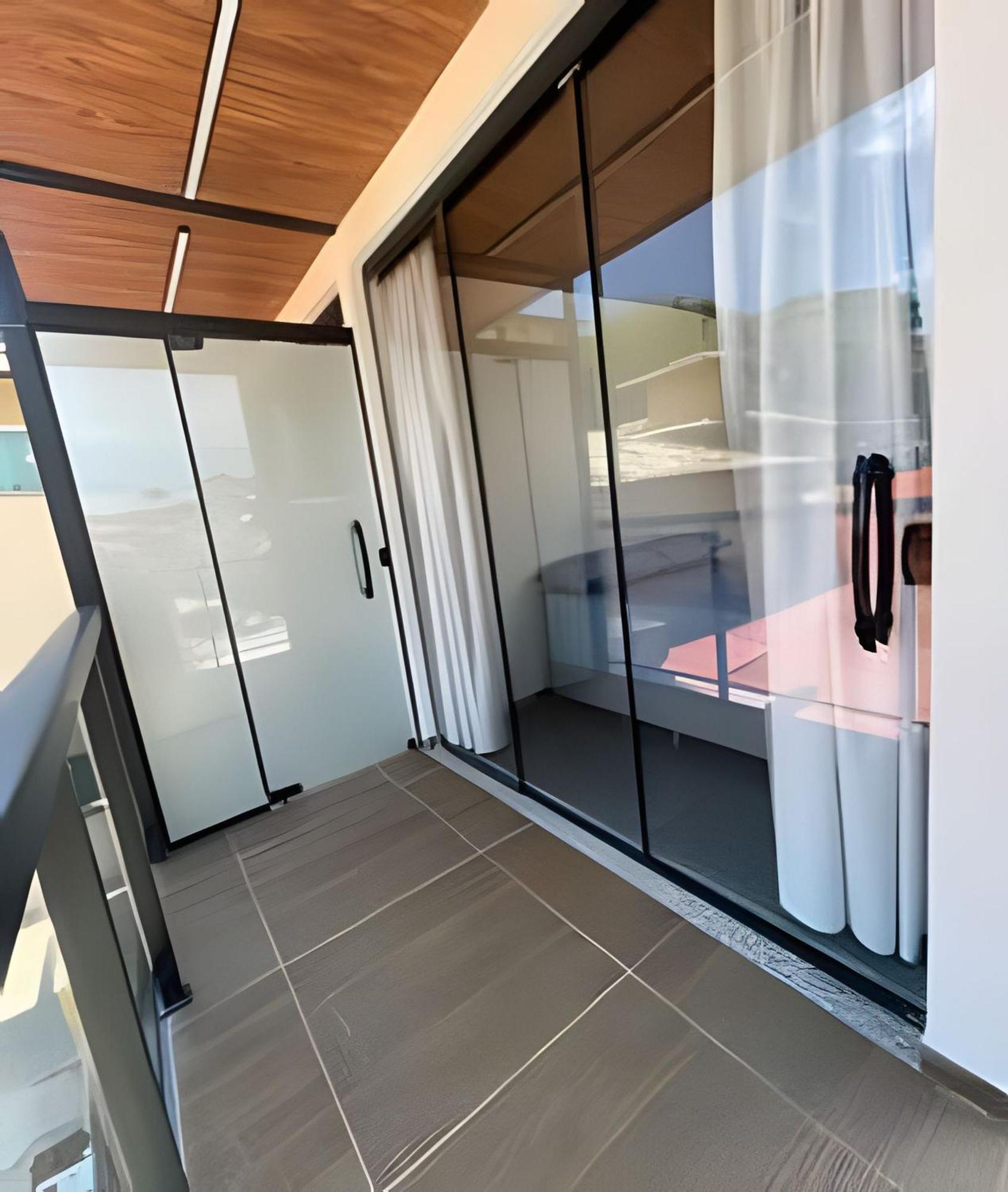 Das Praias Suites - Buzios Eksteriør bilde