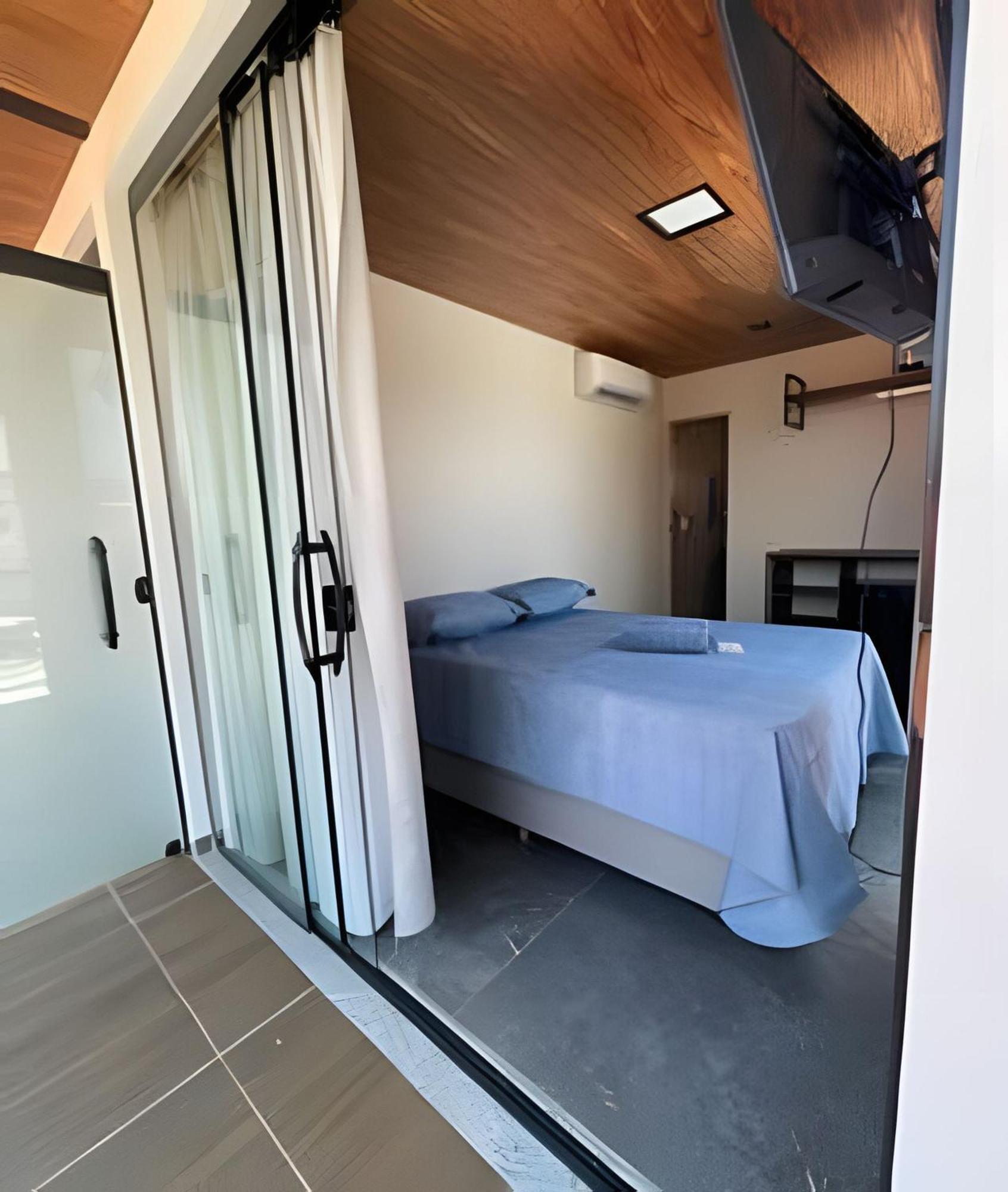 Das Praias Suites - Buzios Eksteriør bilde