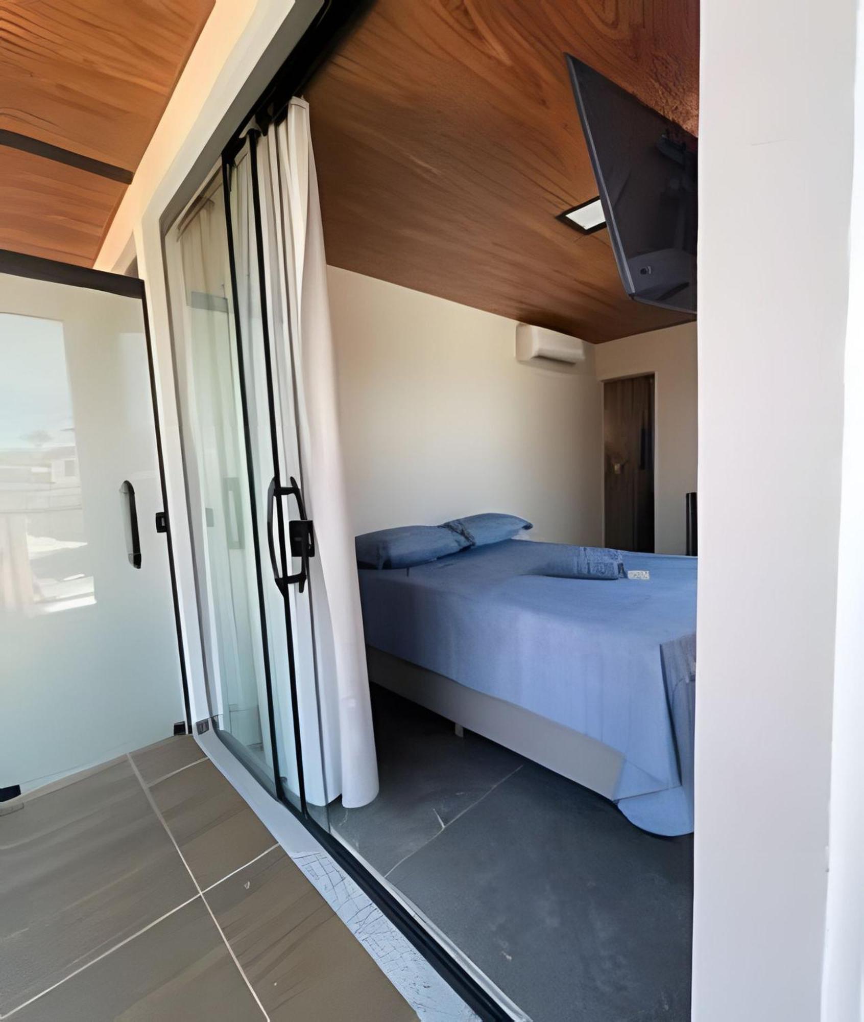 Das Praias Suites - Buzios Eksteriør bilde