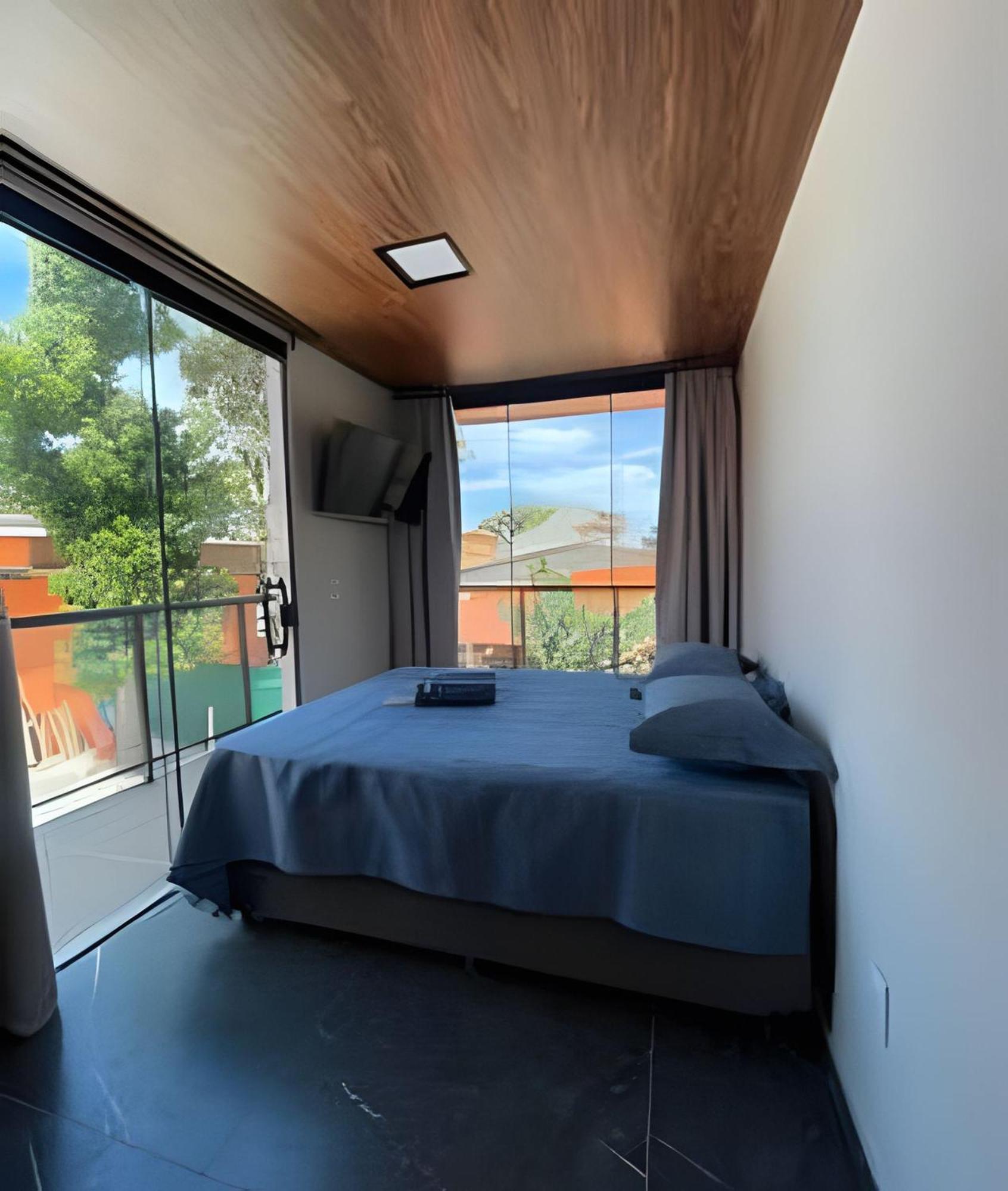 Das Praias Suites - Buzios Eksteriør bilde