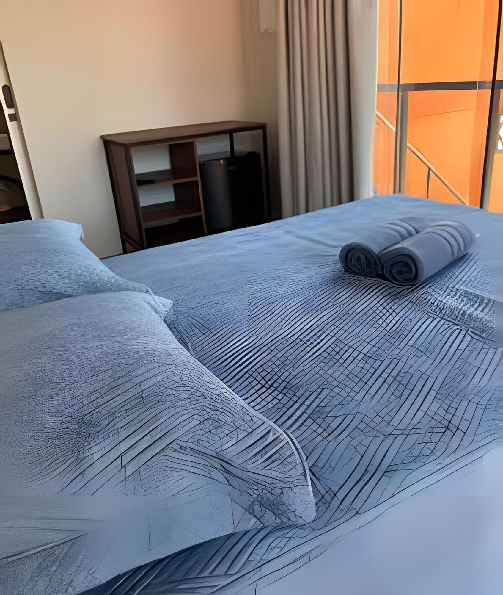 Das Praias Suites - Buzios Eksteriør bilde