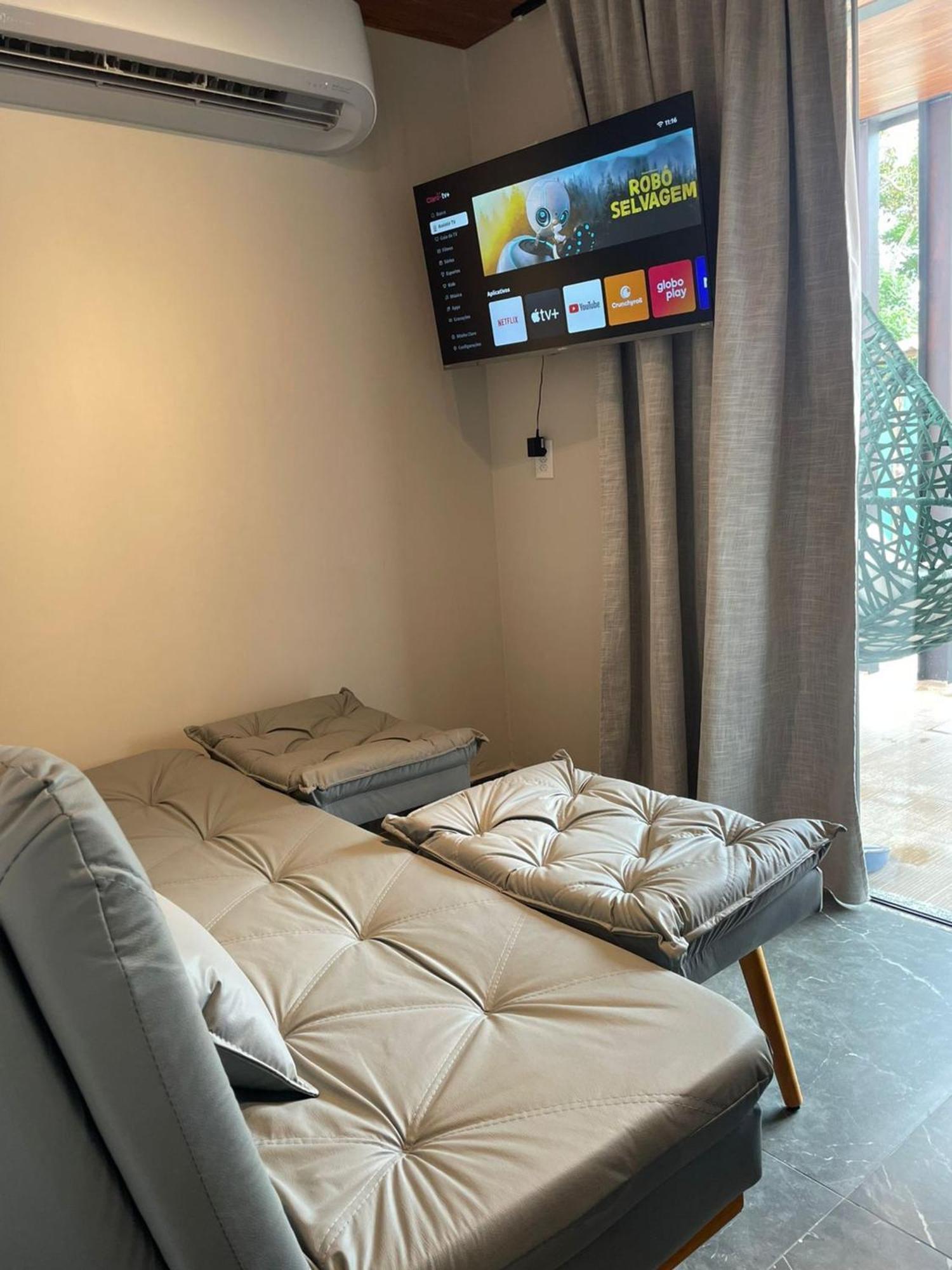 Das Praias Suites - Buzios Eksteriør bilde