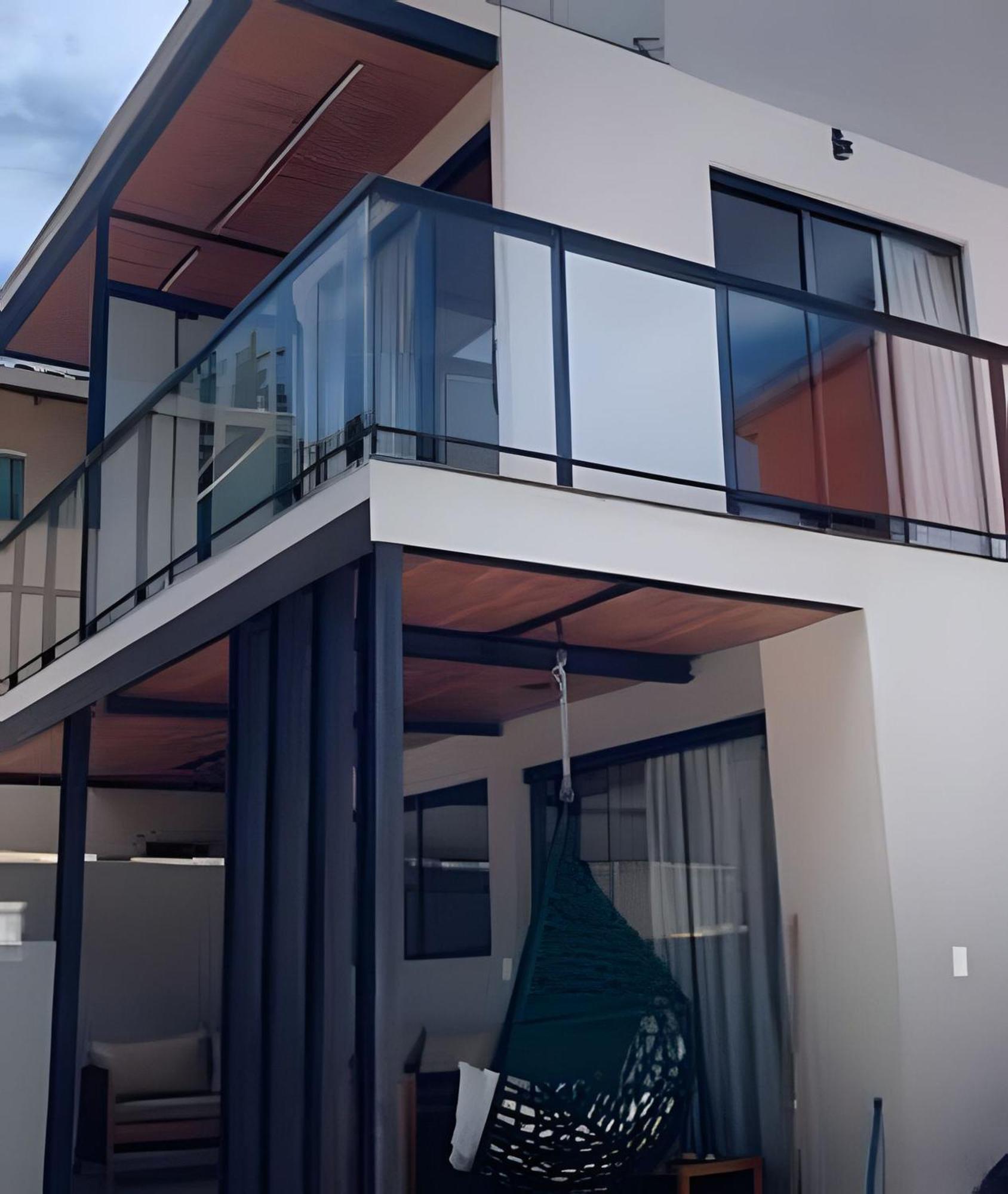 Das Praias Suites - Buzios Eksteriør bilde